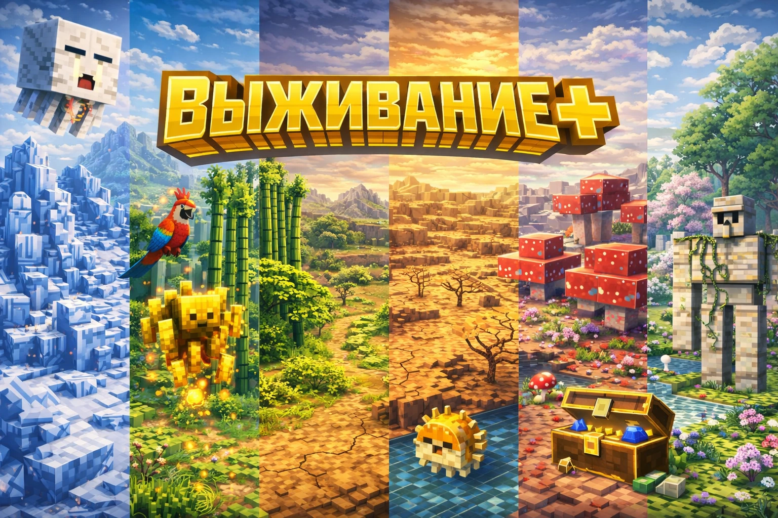 Схема серверов ADENTIK